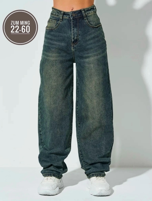 Джинсы 23020898