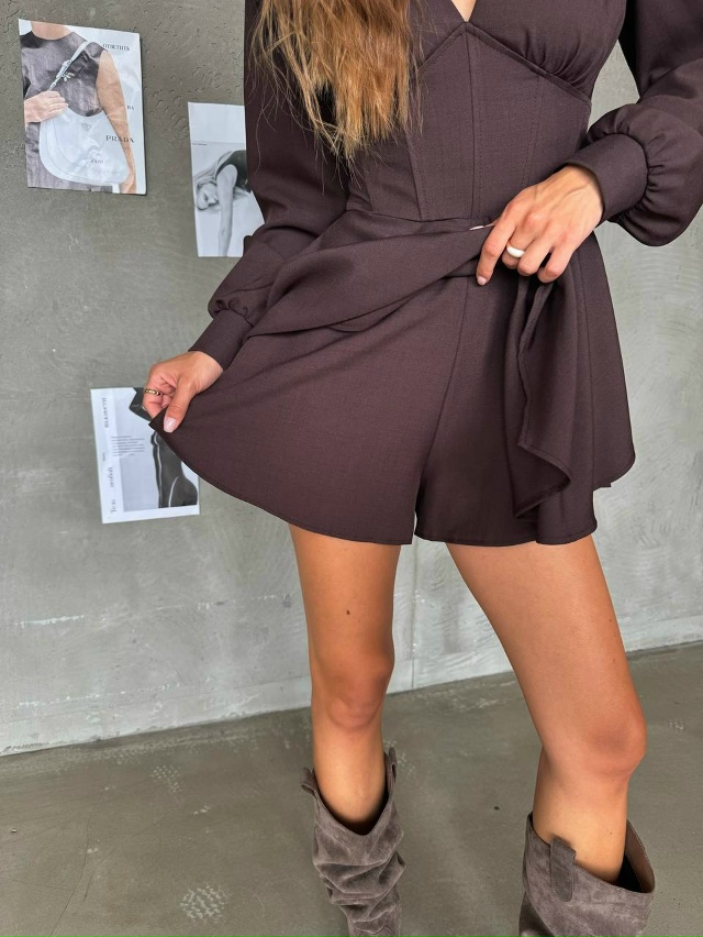 Комбинезон 23020036