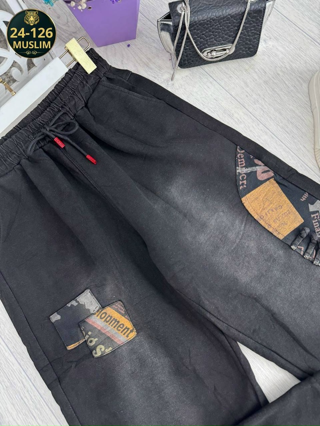 Джинсы 23020846