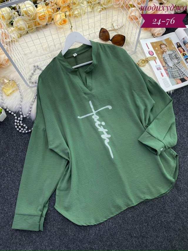 Туника 23019696