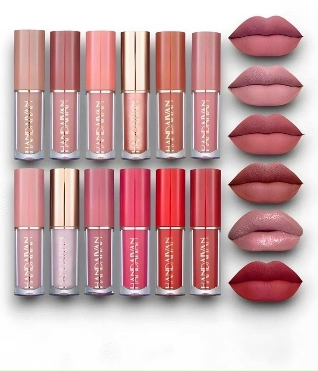 Помада 23020020