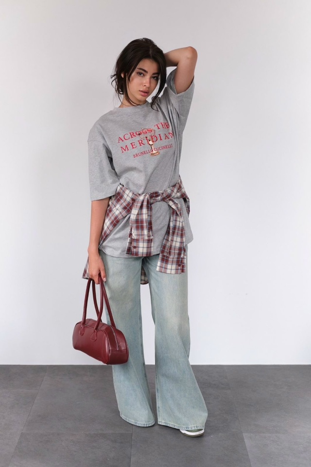 Футболка 23020636