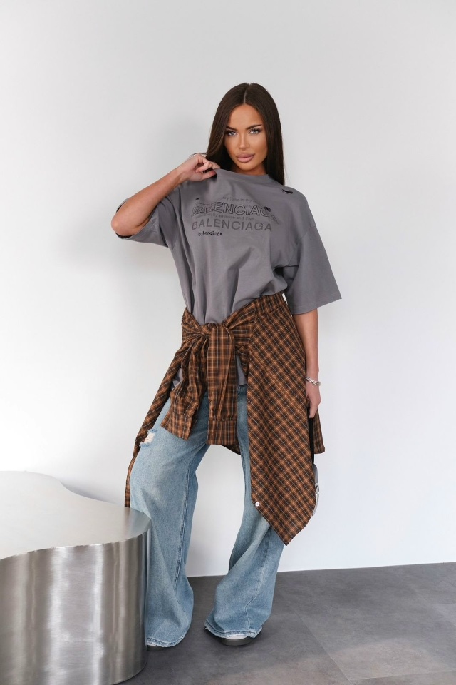 Футболка 23020643