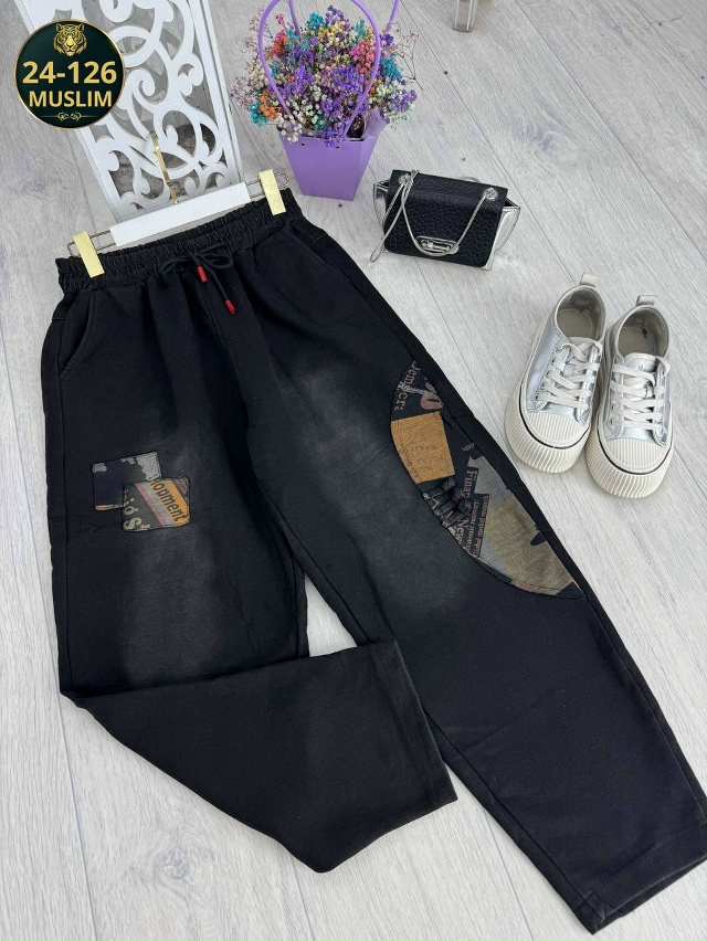 Джинсы 23020846