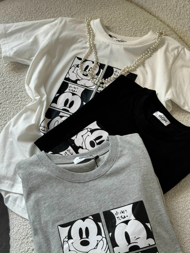 Футболка 23020484