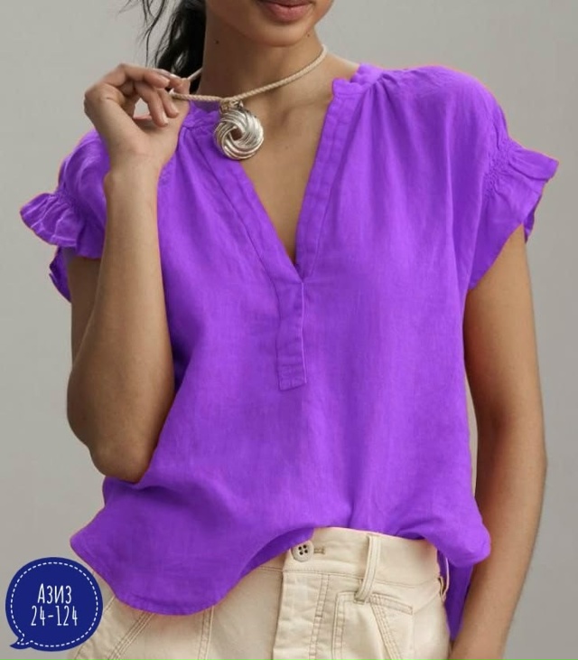 Блузка 23020807