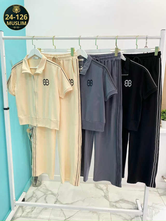 Спортивный костюм 23020844