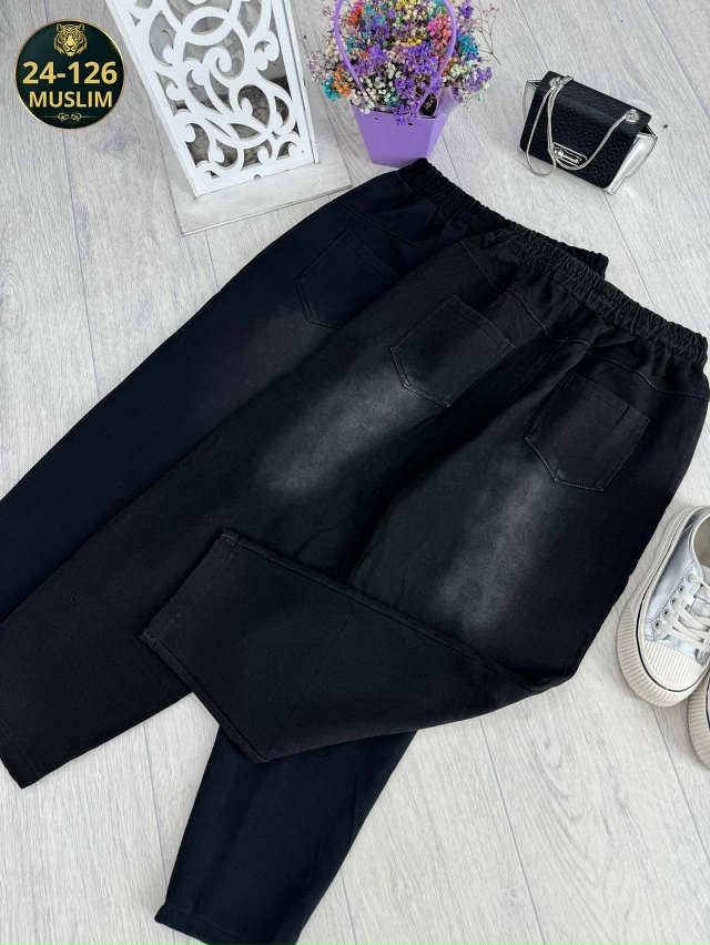 Джинсы 23020846