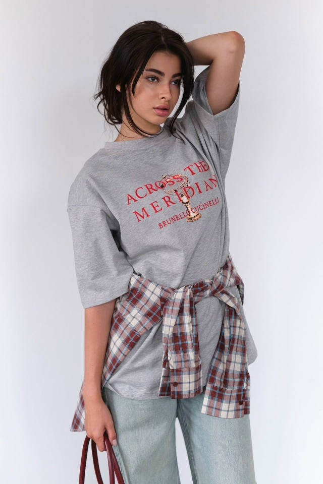 Футболка 23020636