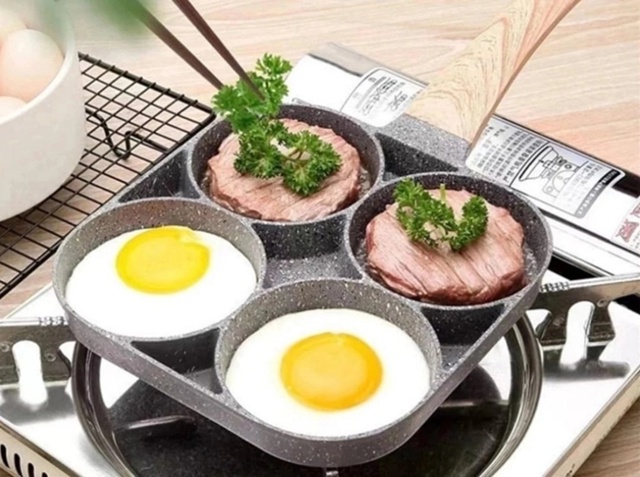 Сковорода 23022080