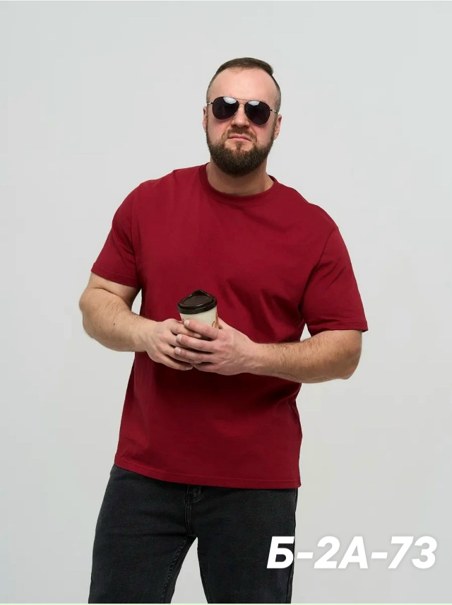 Футболка 23021773