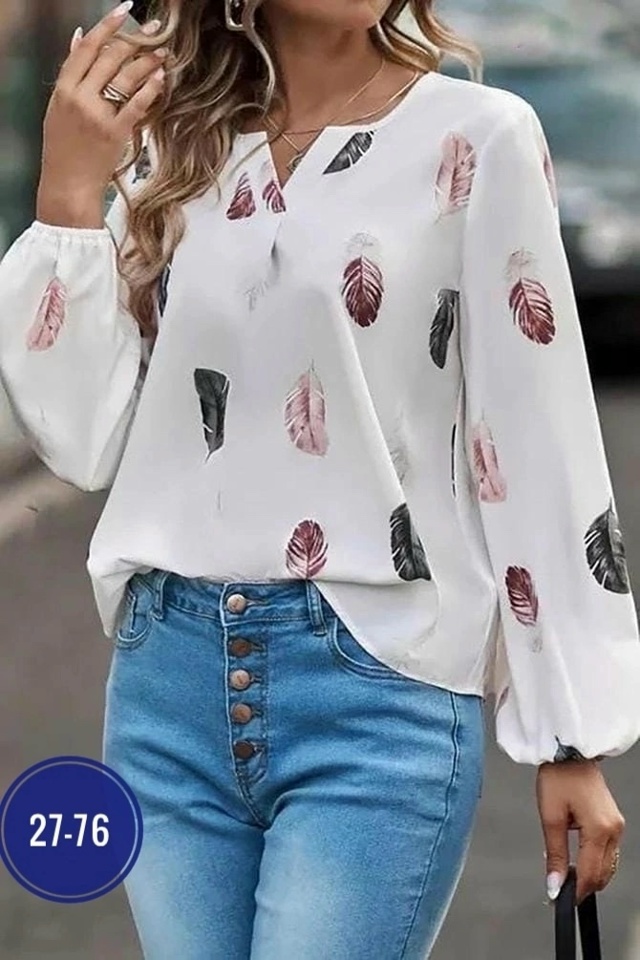 Блузка 23021312