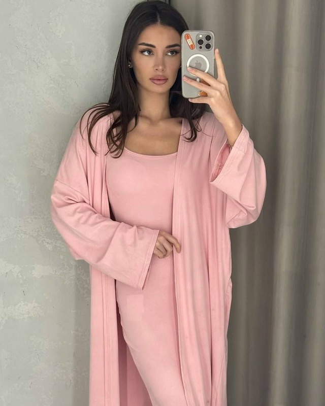 Платье 23022136