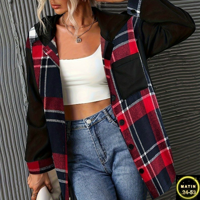 Рубашка 23022181