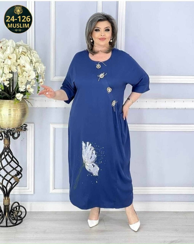 Платье 23022046