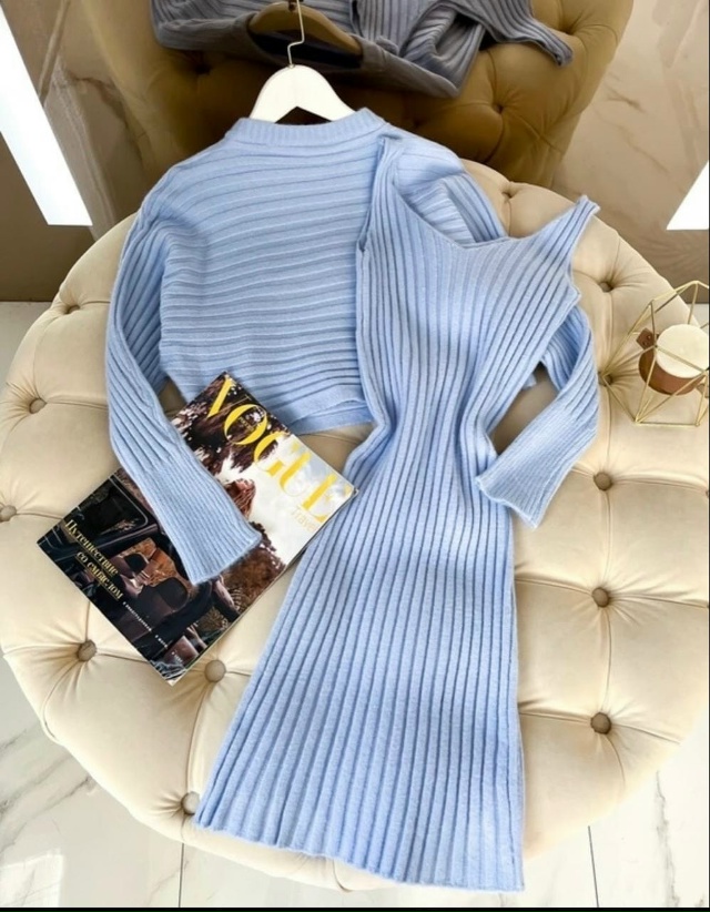 Платье 23021143