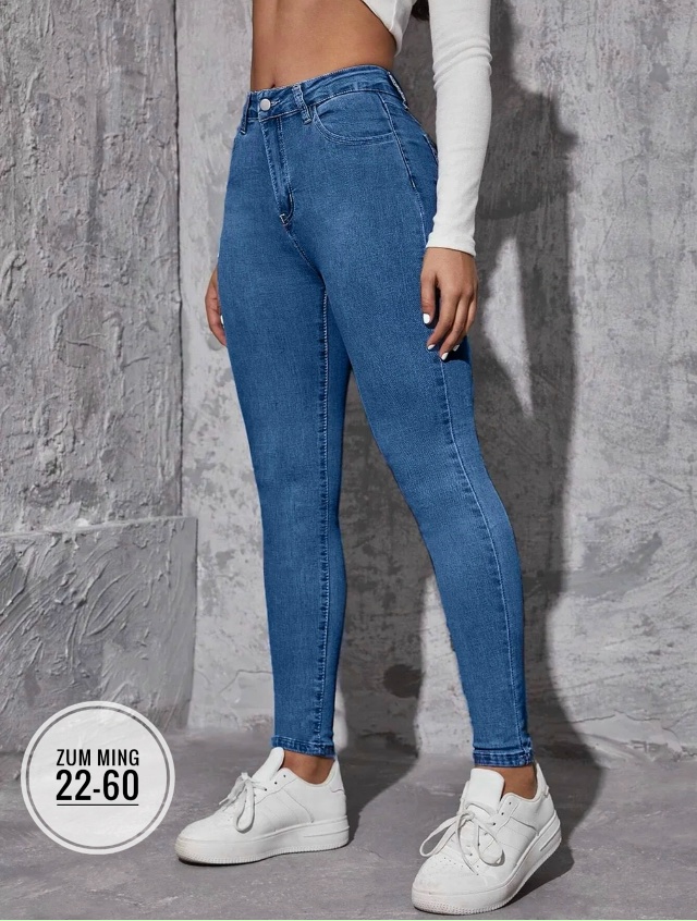 Джинсы 23021623