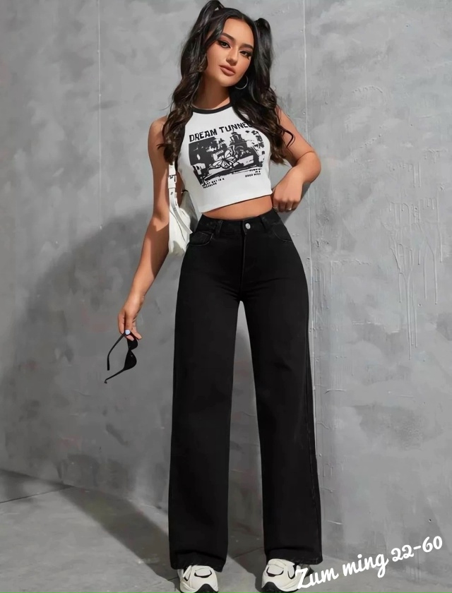 Джинсы 23021731