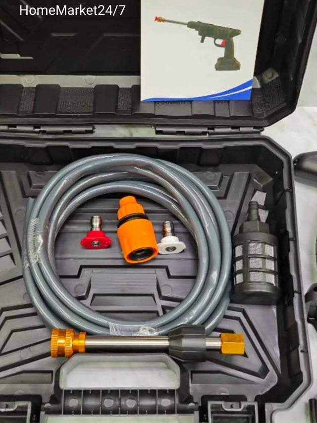 Автомойка 23021906