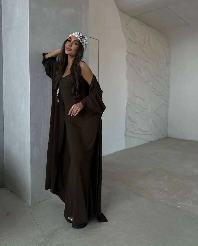 Платье 23022136