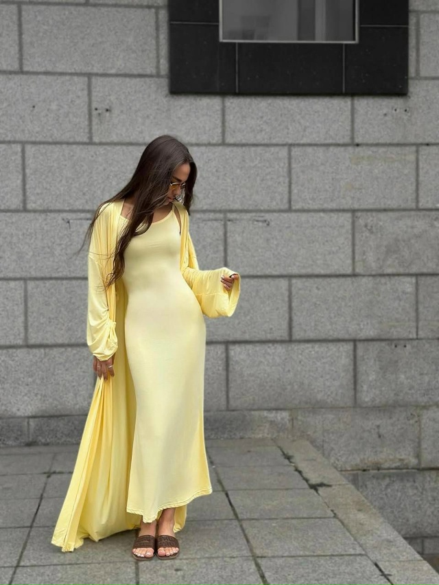 Платье 23022136