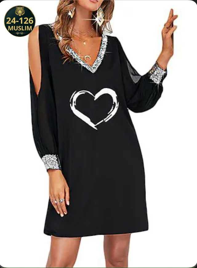 Платье 23023396