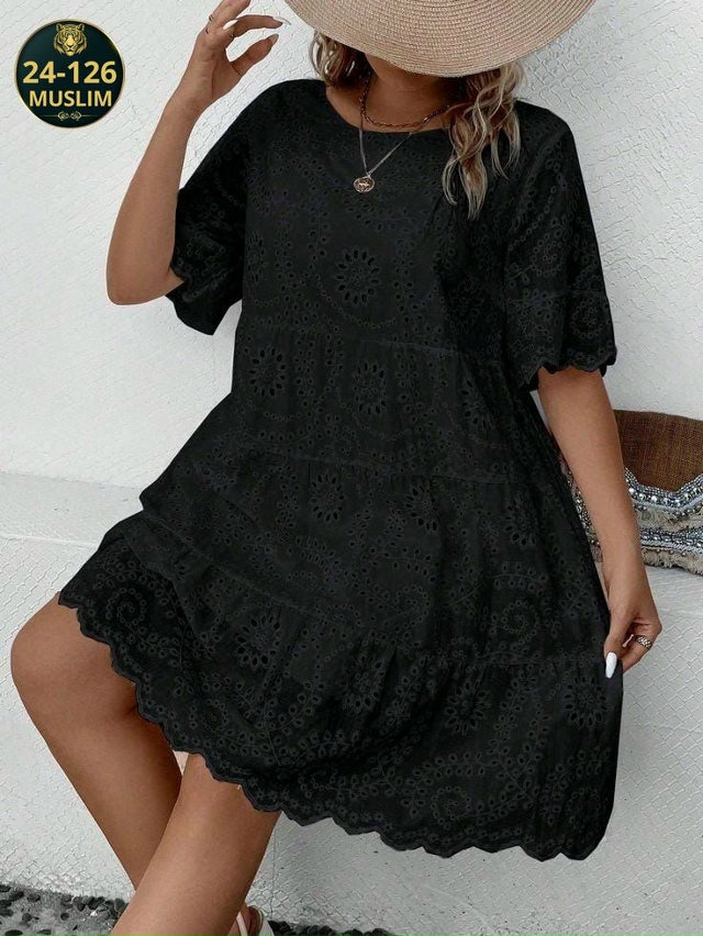 Платье 23022460