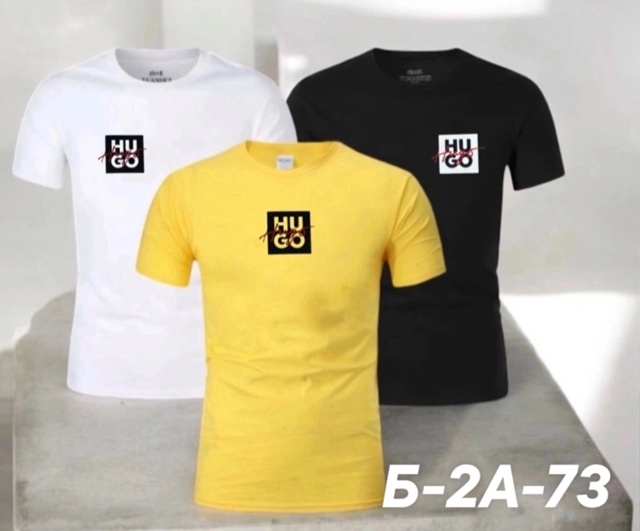 Футболка 23023093