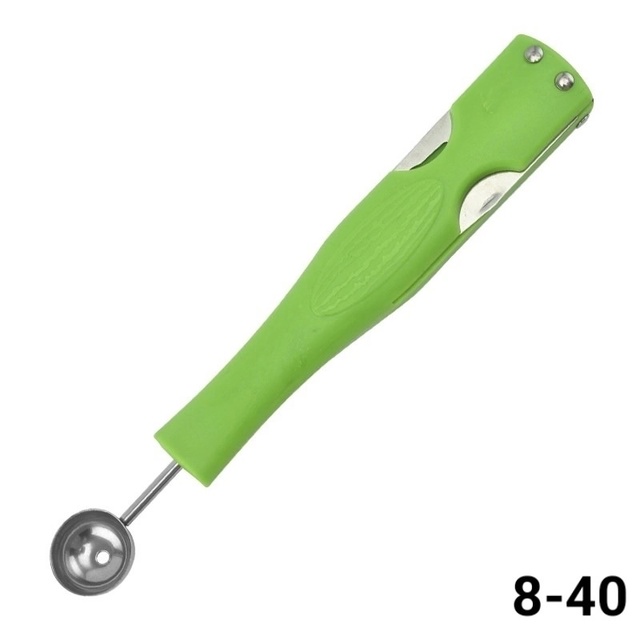 Многофункциональный нож для резки арбузов 3в1 23022538