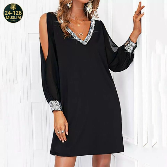 Платье 23023396