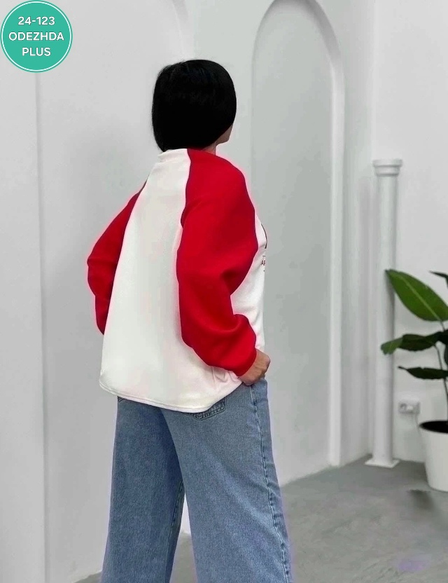 Кофта 23022609