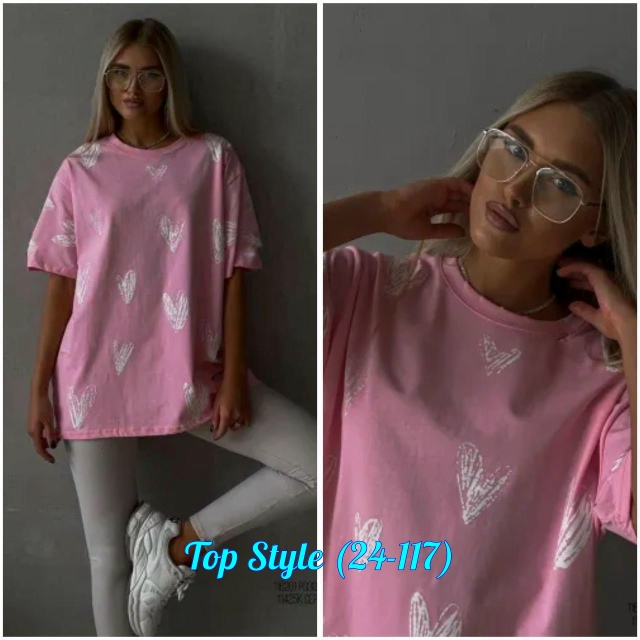 Футболка 23023484