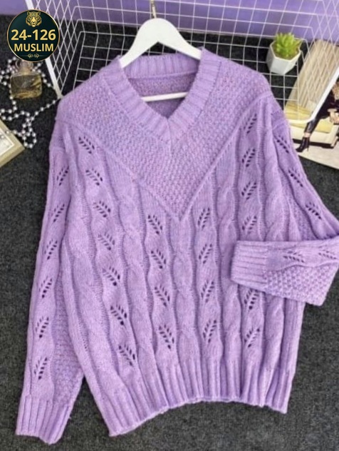 Свитер 23023195