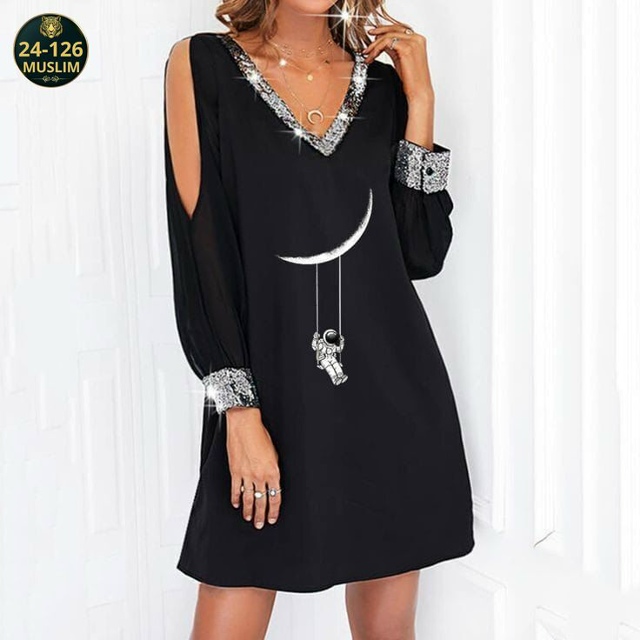 Платье 23023396