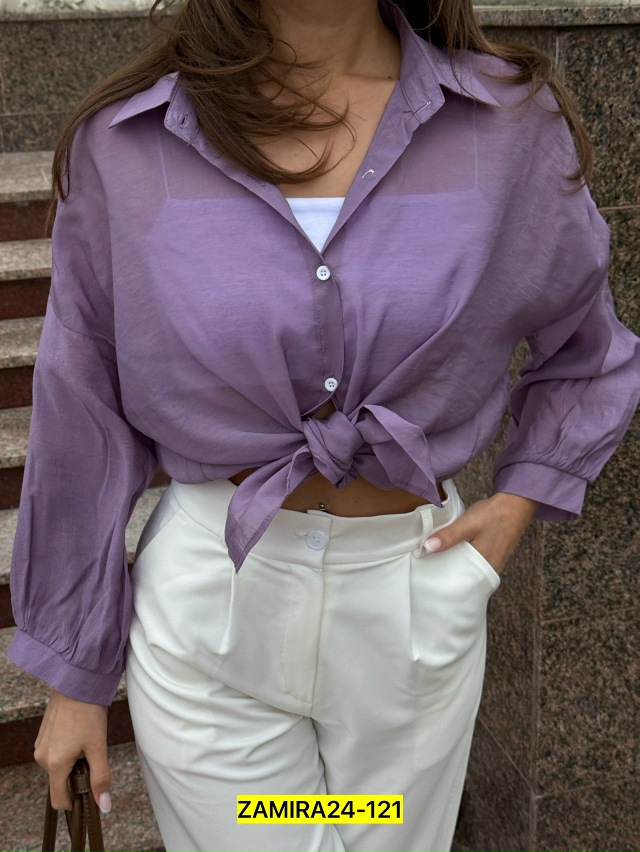 Рубашка 23022326