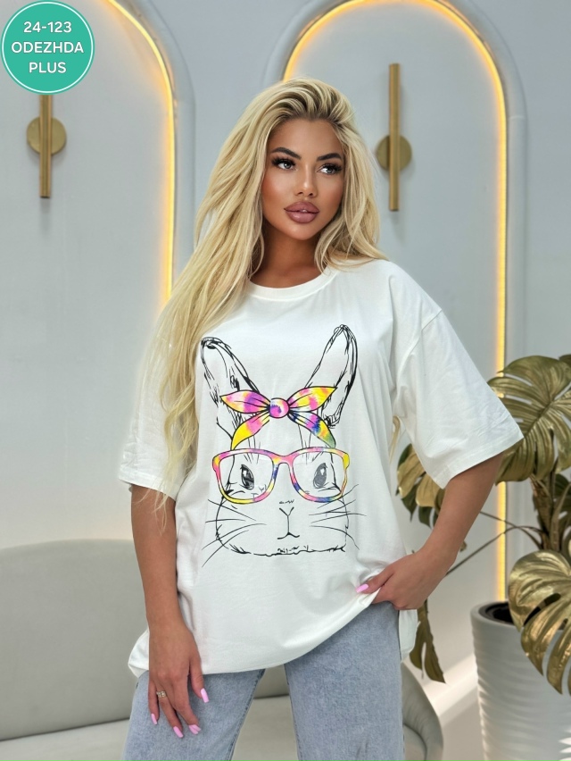 Футболка 23023125