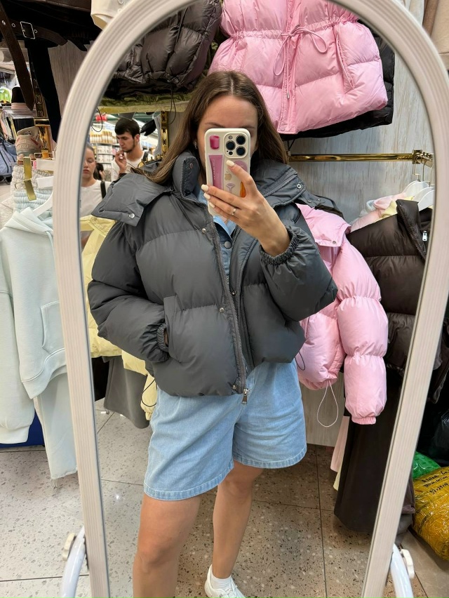 Куртка 23022675