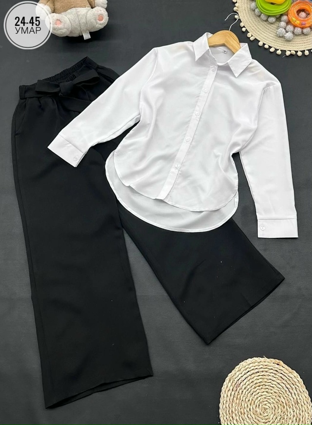 Костюм 23022680