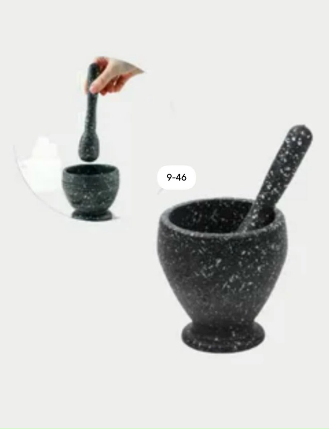 Ступка с пестиком 23022463