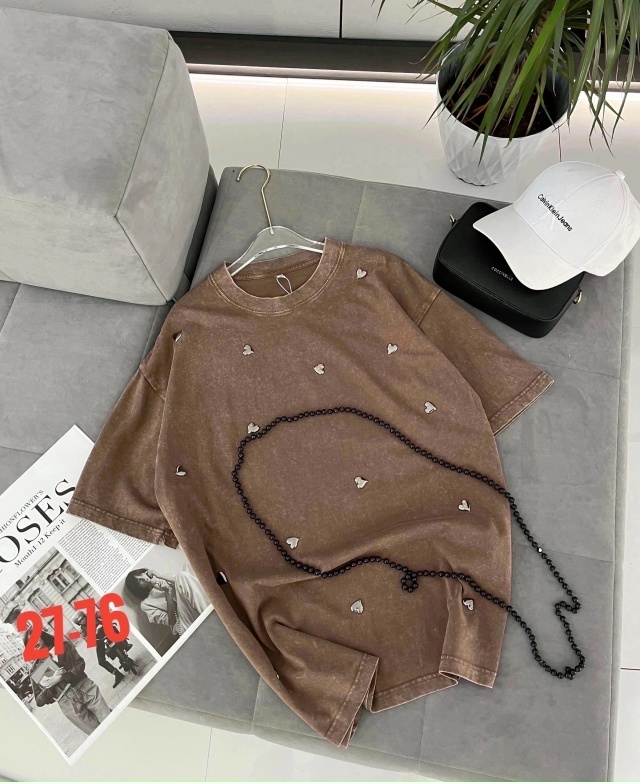 Футболка 23023073