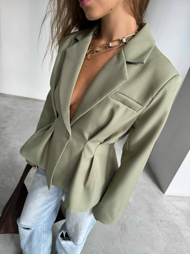 Пиджак 23022500