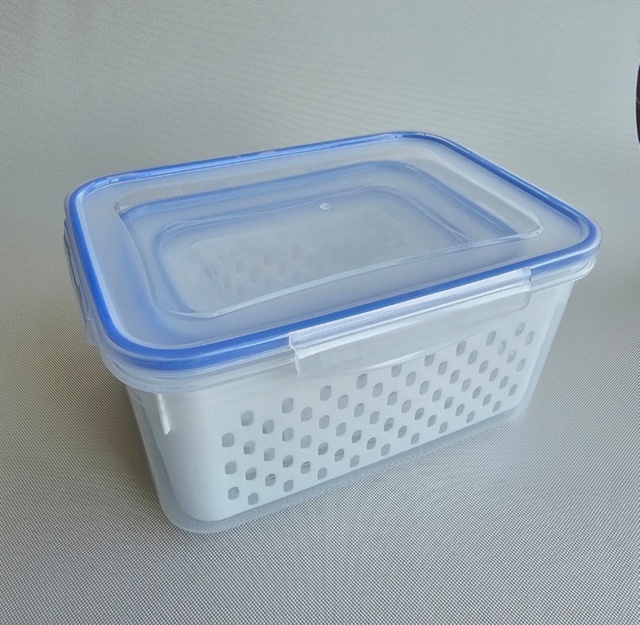 Набор контейнеров с дуршлагами 23023370