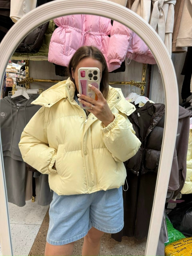 Куртка 23022675