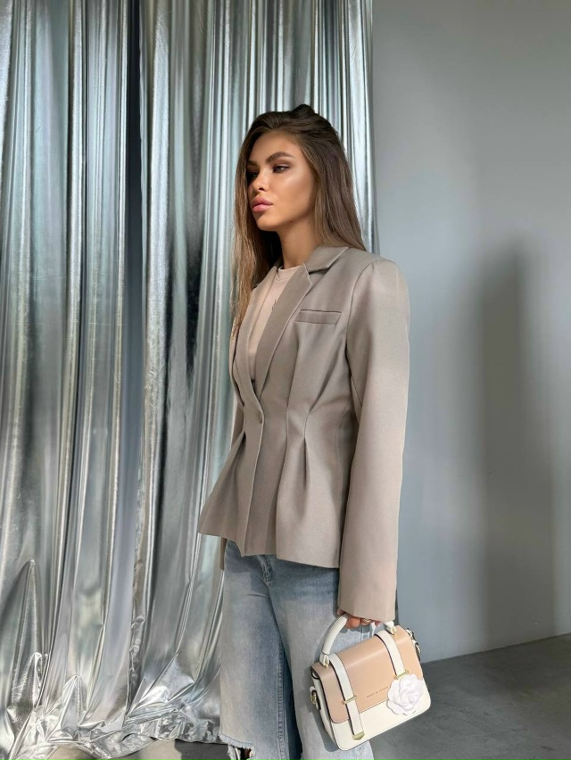 Пиджак 23022386