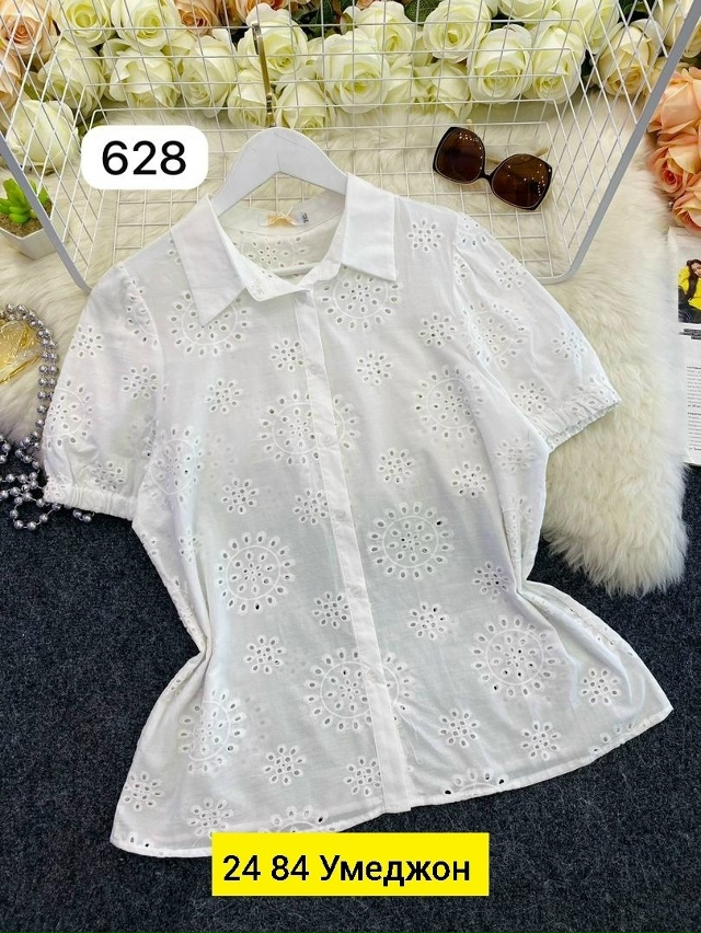 Рубашка 23022338