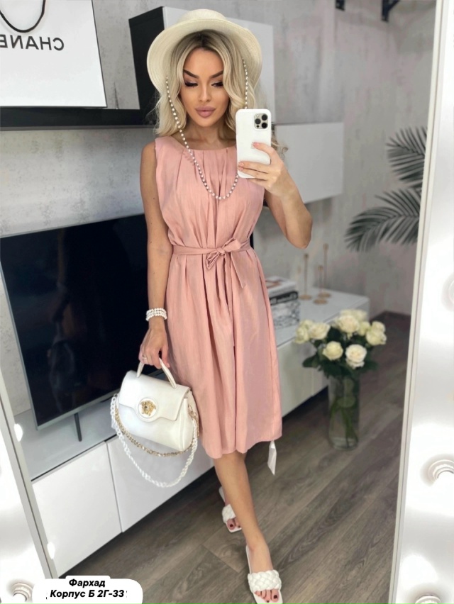Платье 23024397