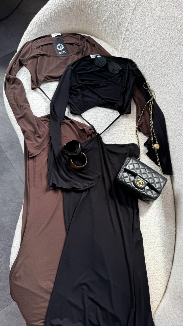 Платье 23024796