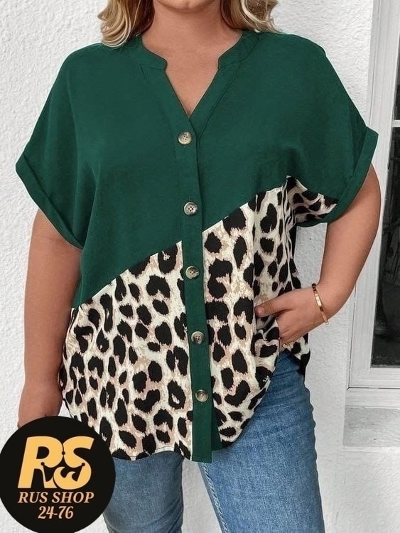 Рубашка 23023903