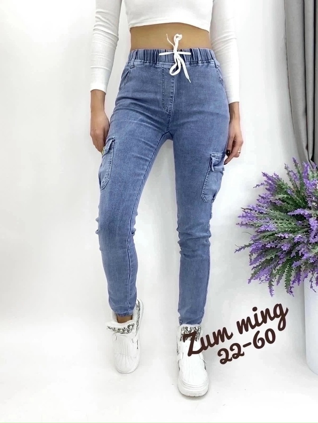Джинсы 23023877