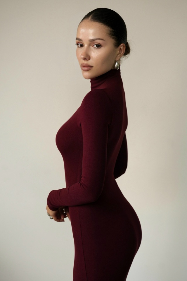 Платье 23024876